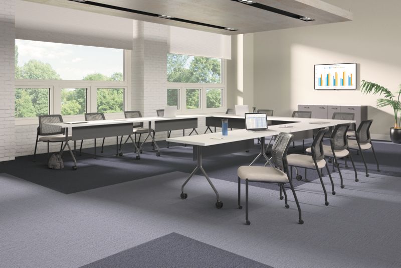 Between Tables HON Office Furniture